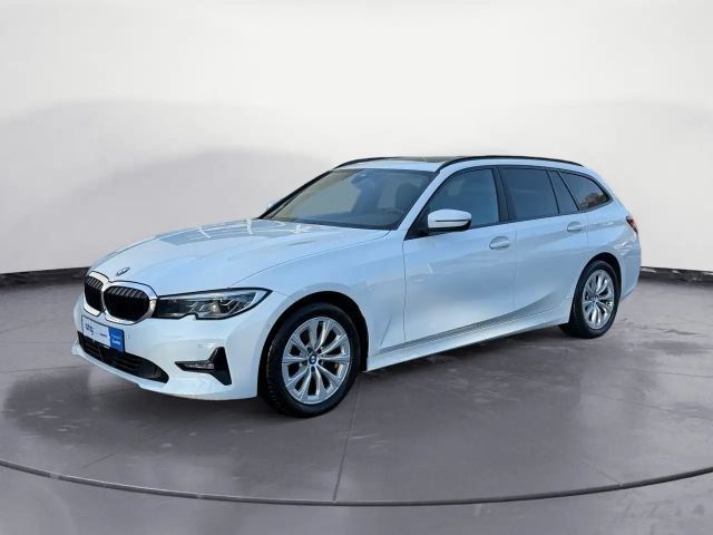 BMW 320 320d Touring xDrive