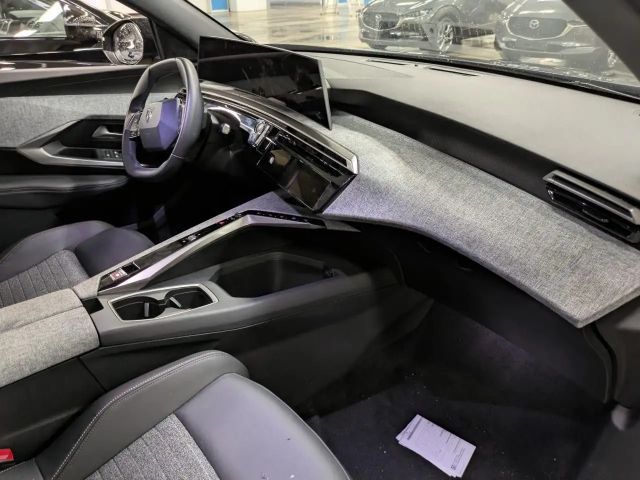 Peugeot 3008 Allure Pack Hybrid