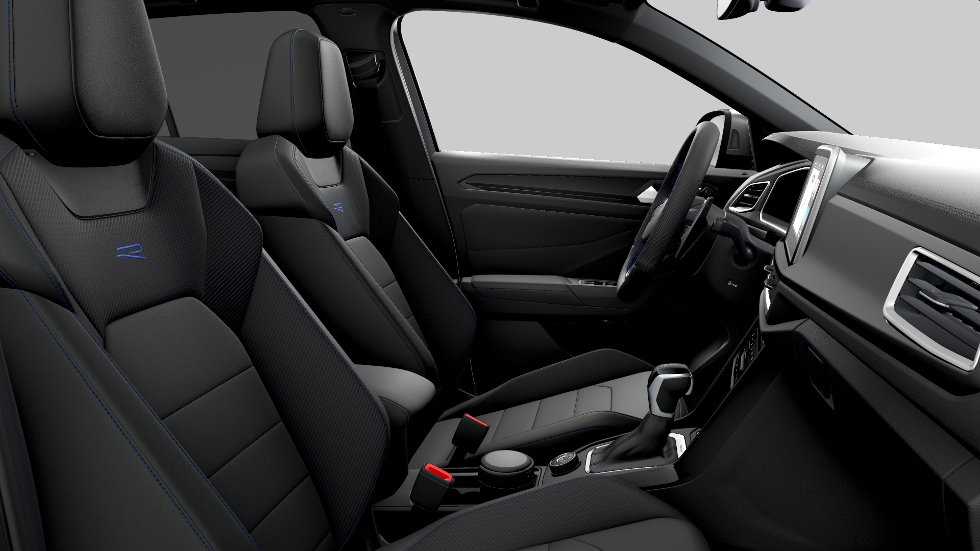 Volkswagen T-Roc 2.0 TSI