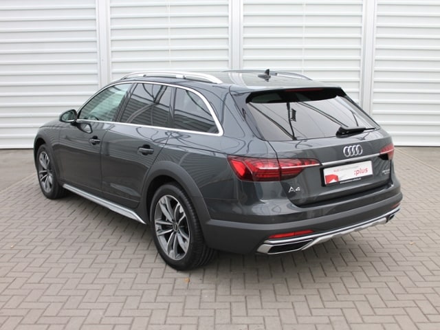 Audi A4 allroad 50 TDI Quattro