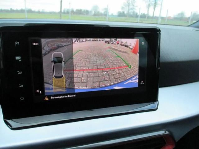 Seat Ibiza 1.0 TSI FR-lijn