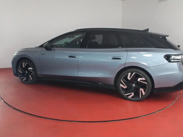 Volkswagen ID.7 GTX Tourer