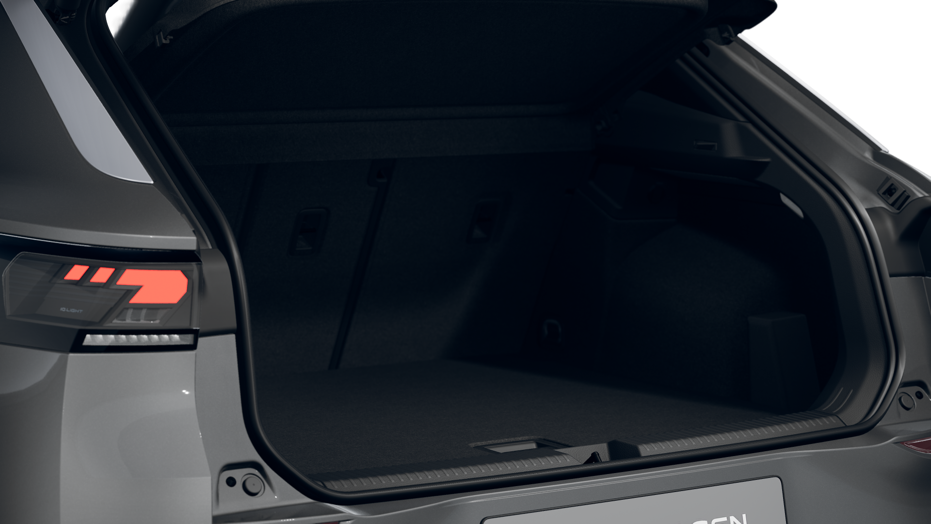 Volkswagen T-Roc 1.5 eTSI DSG