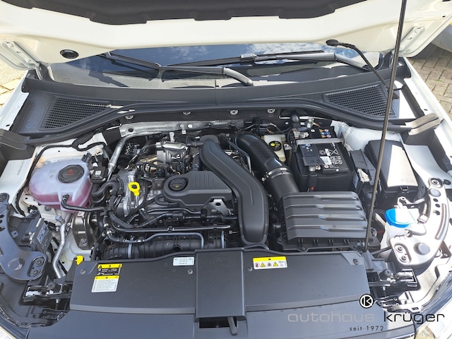 Volkswagen T-Roc 1.5 TSI DSG R-Line