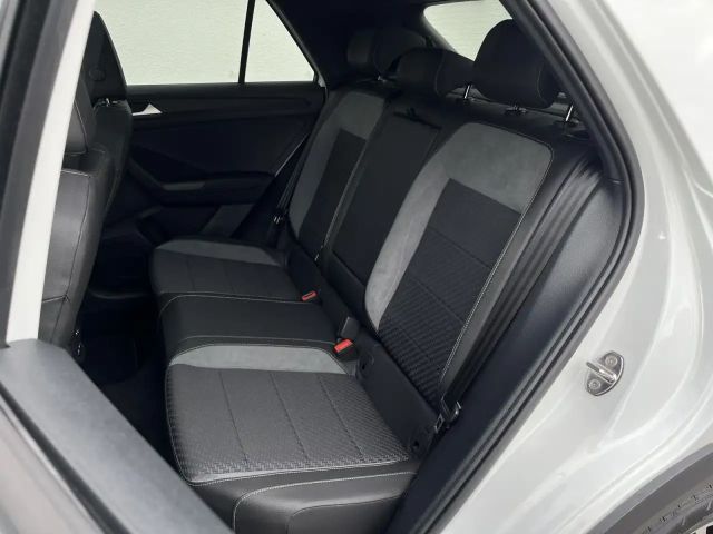 Volkswagen T-Roc 4Motion