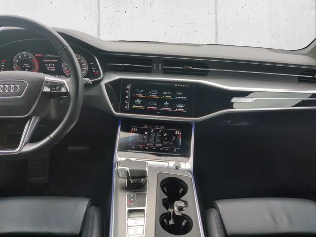 Audi A6 3.0 TFSI Avant Quattro Sport