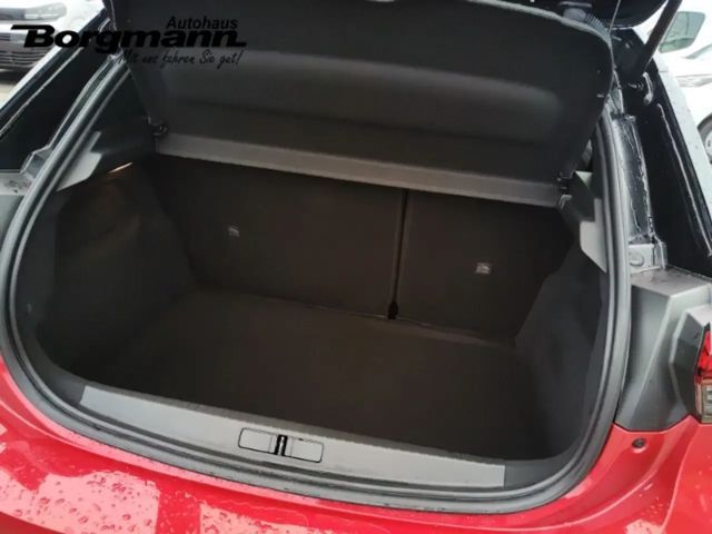 Opel Corsa GS-Line Grand Sport