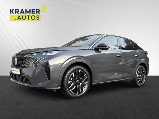 Peugeot 3008 Allure Pack