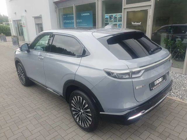 Honda e:Ny1 Advance-Paket