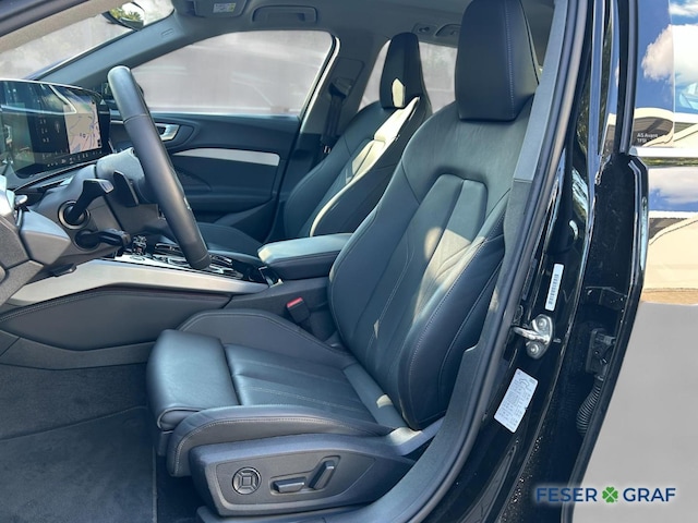 Audi A5 Avant S-Tronic