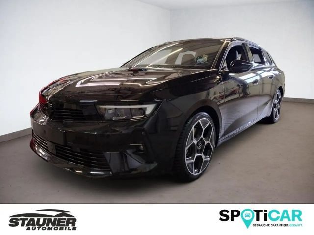 Opel Astra Sports Tourer Ultimate