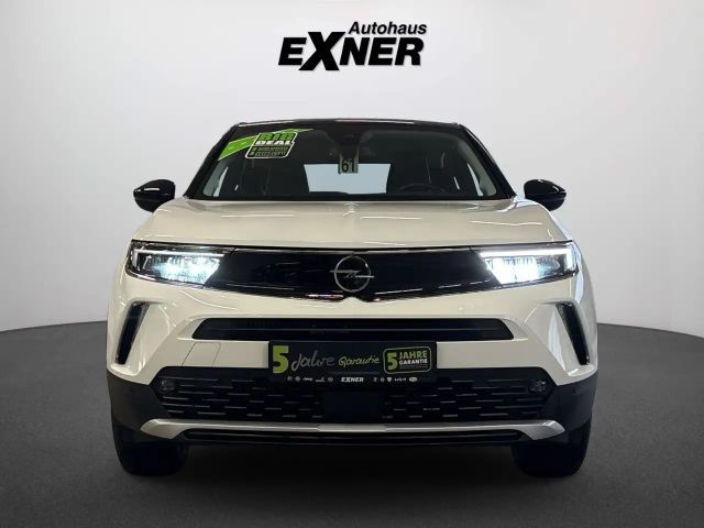 Opel Mokka 1.2 Turbo Elegance Turbo