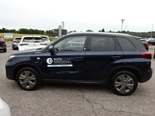Suzuki Vitara AllGrip Hybrid Shine