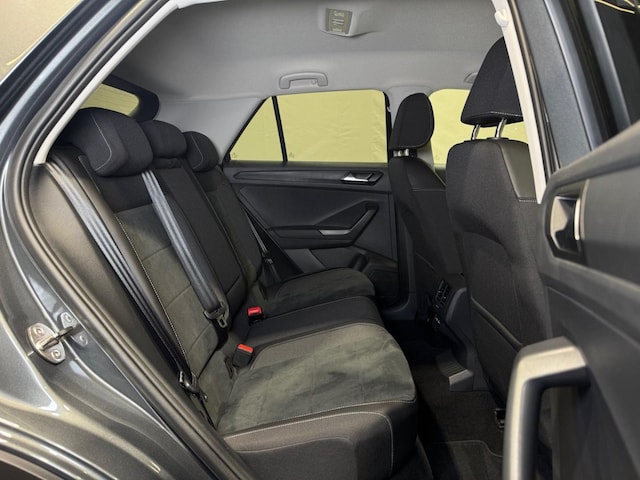 Volkswagen T-Roc 1.5 TSI DSG Style