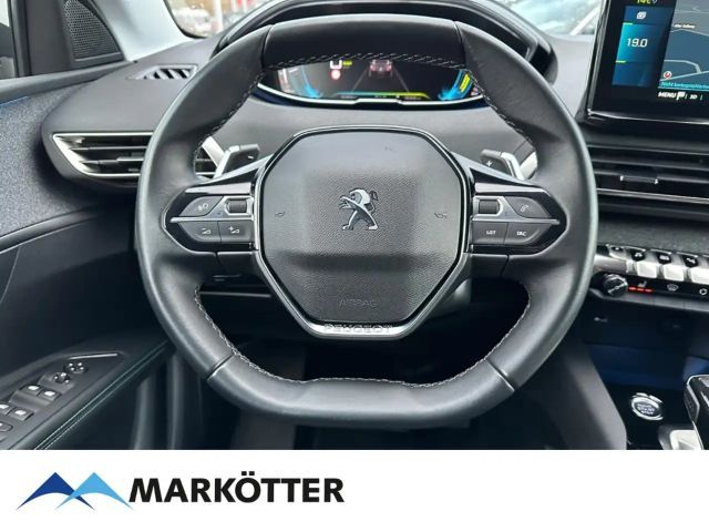 Peugeot 3008 Allure Pack Hybrid