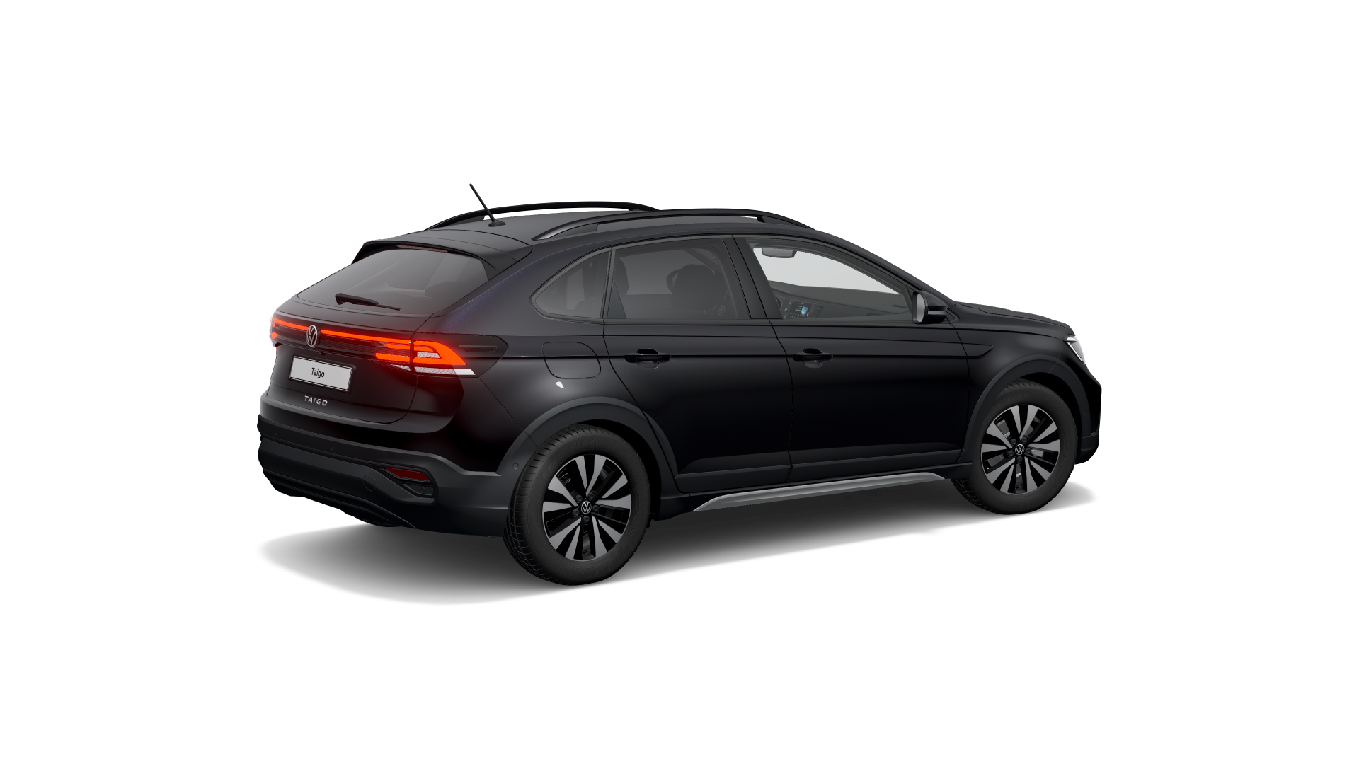 Volkswagen Taigo 1.0 TSI IQ.Drive Life