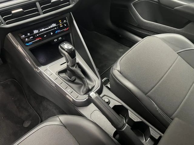 Volkswagen Taigo 1.0 TSI DSG Style