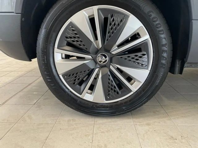 Skoda Karoq 2.0 TDI Ambition