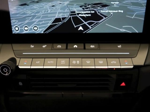 Opel Astra GS-Line Grand Sport