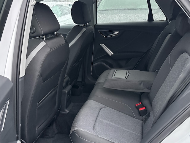 Audi Q2 35 TFSI S-Tronic