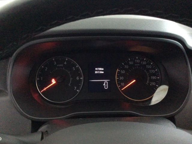 Dacia Duster 4WD II Prestige TCe 130