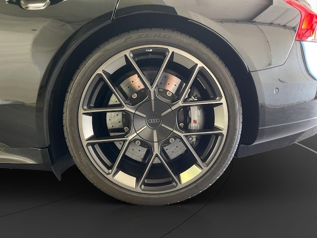 Audi RS e-tron GT Performance Quattro