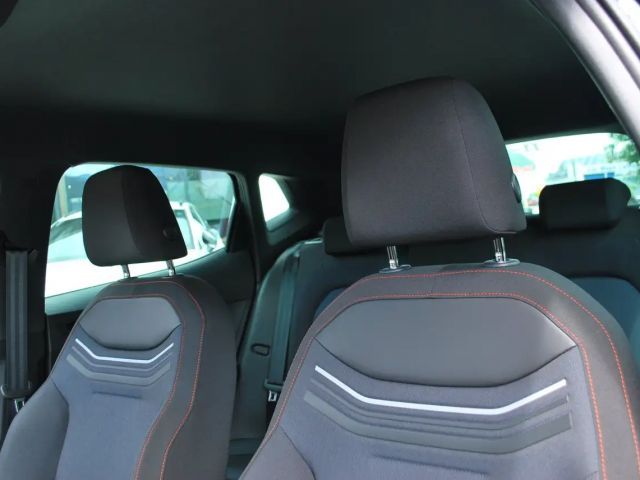 Seat Ibiza 1.0 TSI FR-lijn