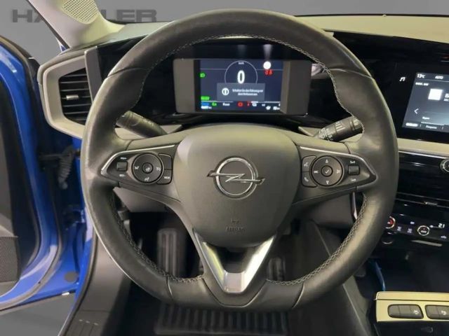 Opel Mokka Edition Mokka-e