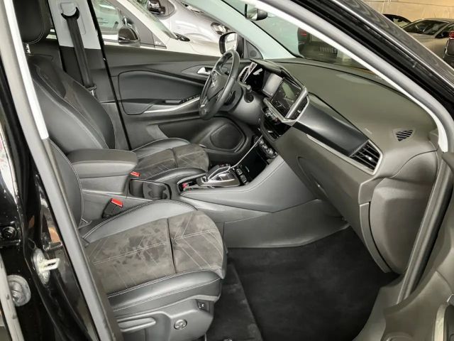 Opel Grandland X 1.5 CDTI