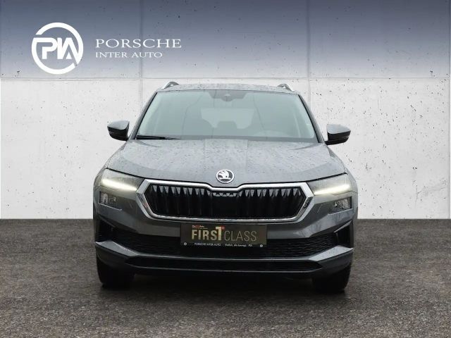 Skoda Karoq Selection