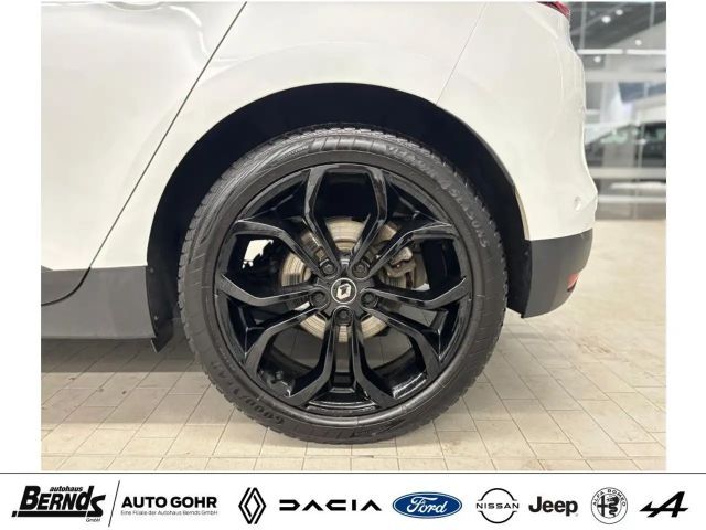 Renault Scenic EDC TCe 140