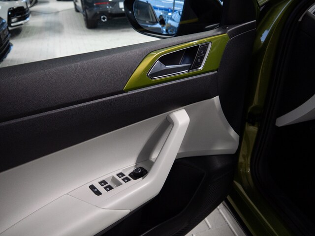 Volkswagen Taigo 1.0 TSI Style