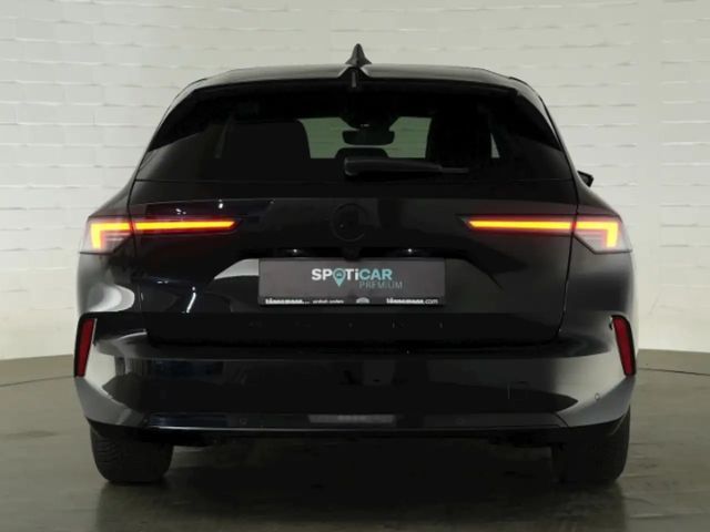 Opel Astra GS-Line Grand Sport Sports Tourer