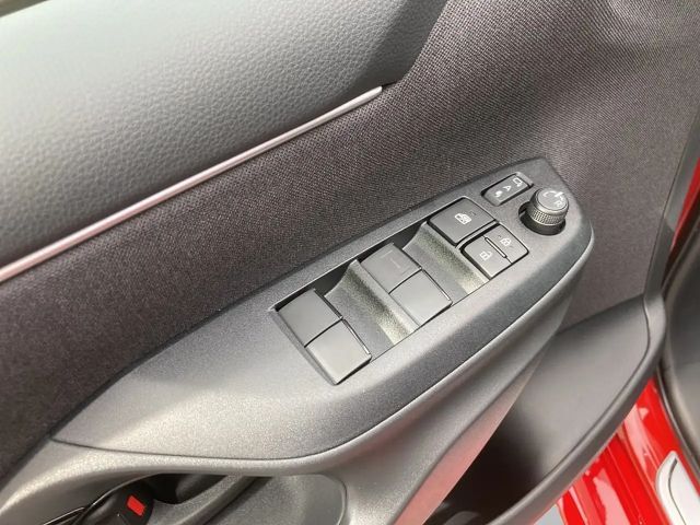 Toyota Yaris Active Hybride VVT-i