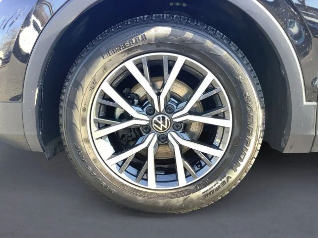 Volkswagen Tiguan 2.0 TDI Life