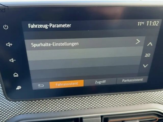 Dacia Sandero Stepway TCe 90