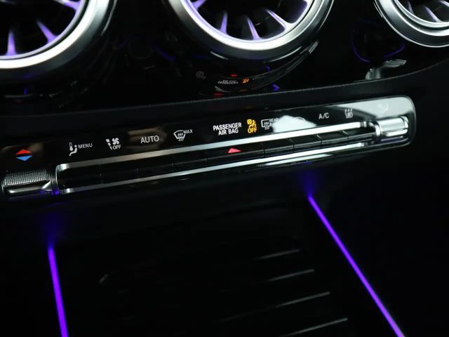 Mercedes-Benz EQA 250 Progressive