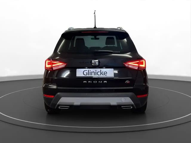 Seat Arona 1.0 TSI FR-lijn