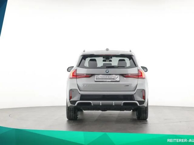 BMW iX1 M-Sport eDrive20