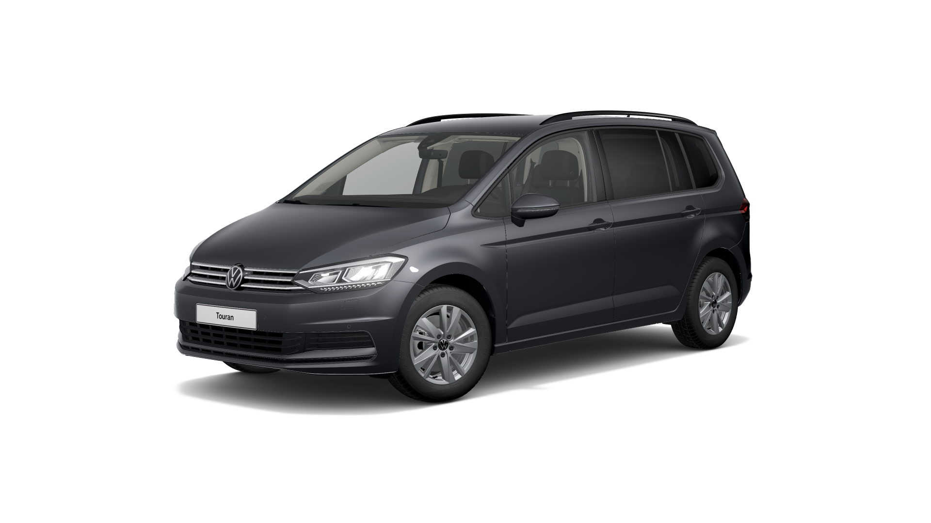 Volkswagen Touran 1.5 TSI
