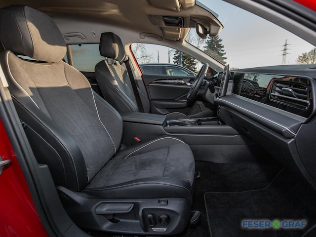 Volkswagen Passat 2.0 TDI DSG Elegance Elegance