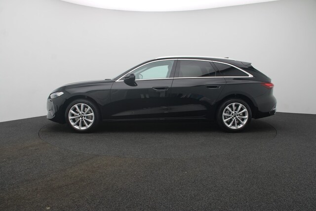 Audi A5 Avant S-Tronic