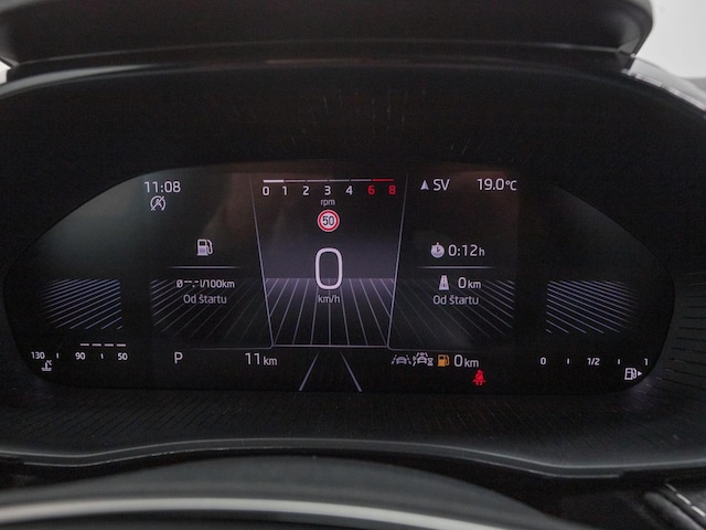 Skoda Fabia 1.0 TSI Monte Carlo