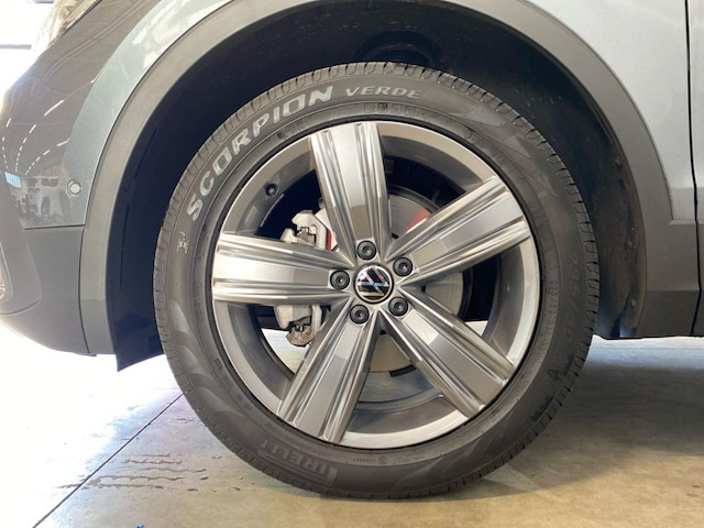 Volkswagen Tiguan Allspace DSG Move