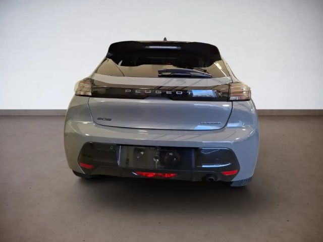 Peugeot 208 Allure Pack Hybrid