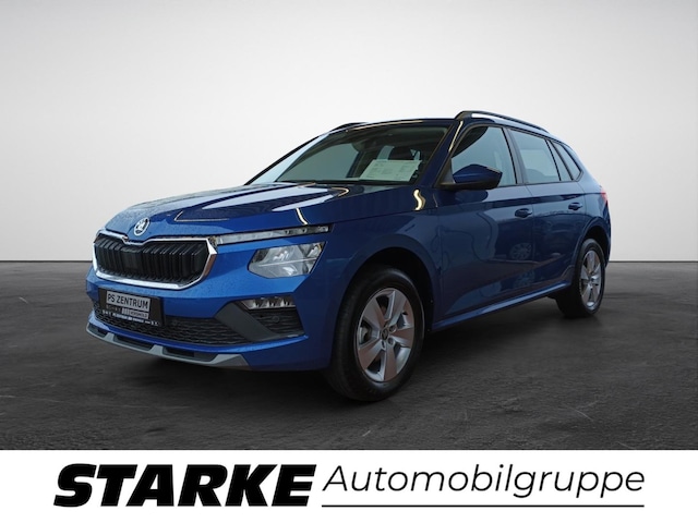Skoda Kamiq 1.0 TSI Selection