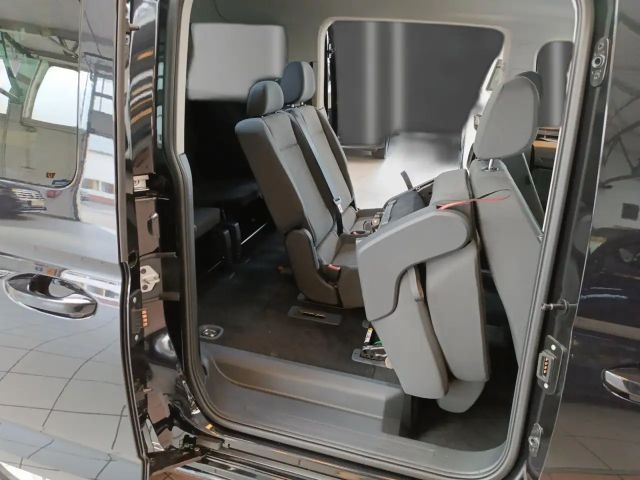 Volkswagen Caddy 1.5 TSI Combi DSG