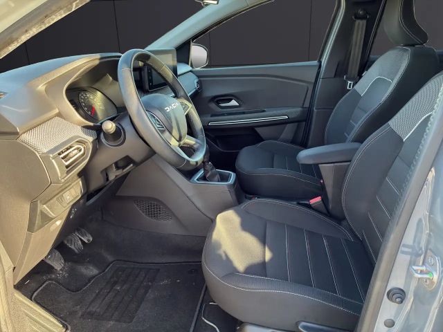 Dacia Jogger 1.0 TCe ECO-G Extreme TCe 100