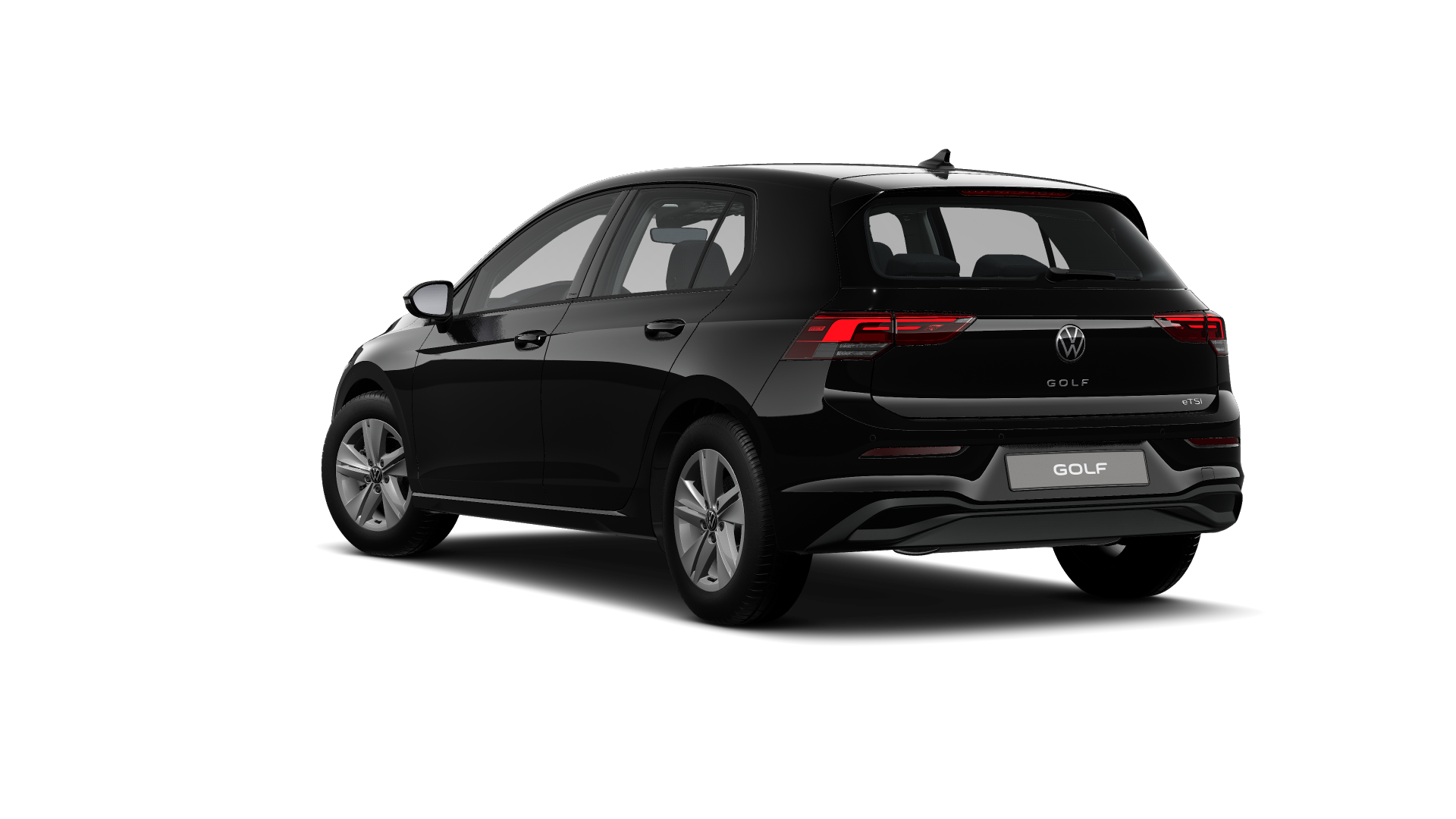 Volkswagen Golf DSG Golf VIII Life