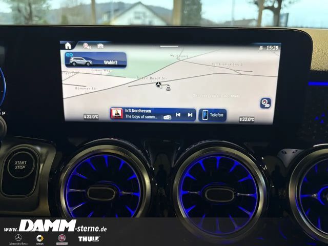 Mercedes-Benz EQB 300 4MATIC Progressive